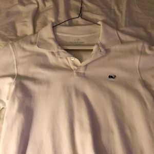 Vineyard Vines polo